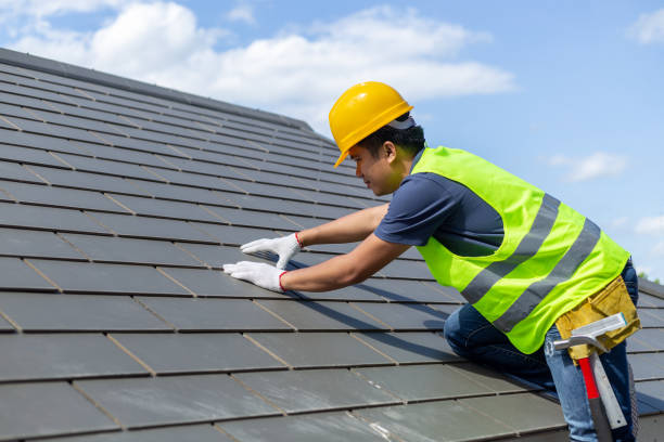 Best Emergency Roof Repair  in Bystrom, CA