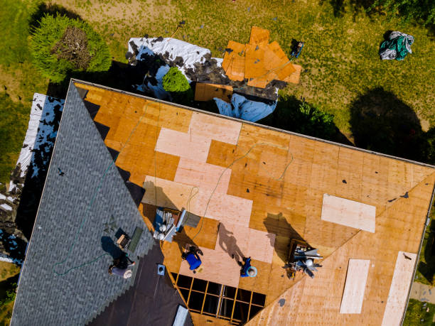 Tile Roofing Contractor in Bystrom, CA