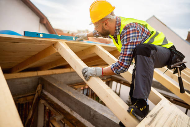 Bystrom, CA Roofing Contractor Company