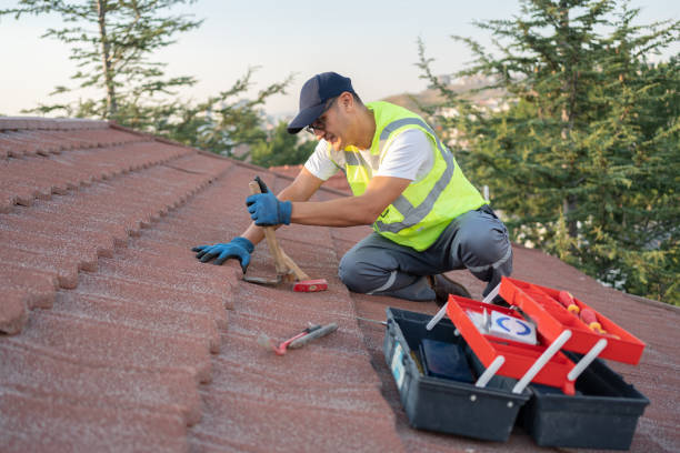 Best New Roof Installation  in Bystrom, CA
