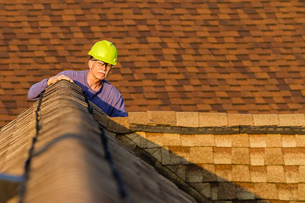Best Gutter Installation and Roofing  in Bystrom, CA