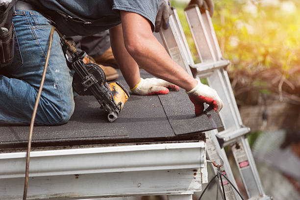 Best Roof Maintenance Services  in Bystrom, CA