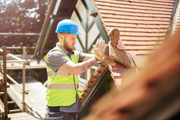 Best New Roof Installation  in Bystrom, CA