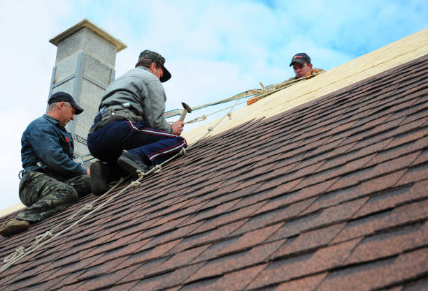 Best New Roof Installation  in Bystrom, CA